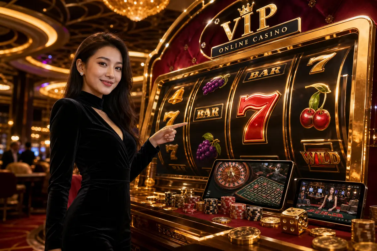 vcity155